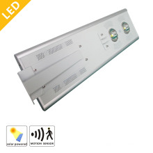 50W LED Straßenlaterne mit CE / RoHS Birdgelux Chip